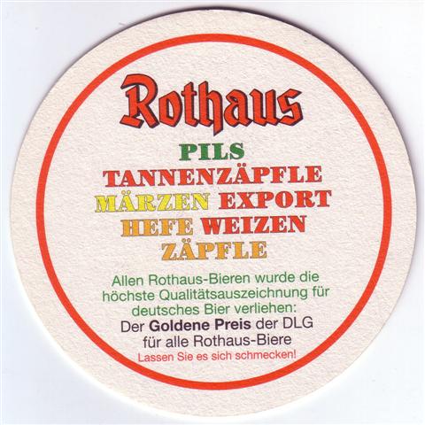 grafenhausen wt-bw rothaus quali 3b (rund215-5 biersorten)